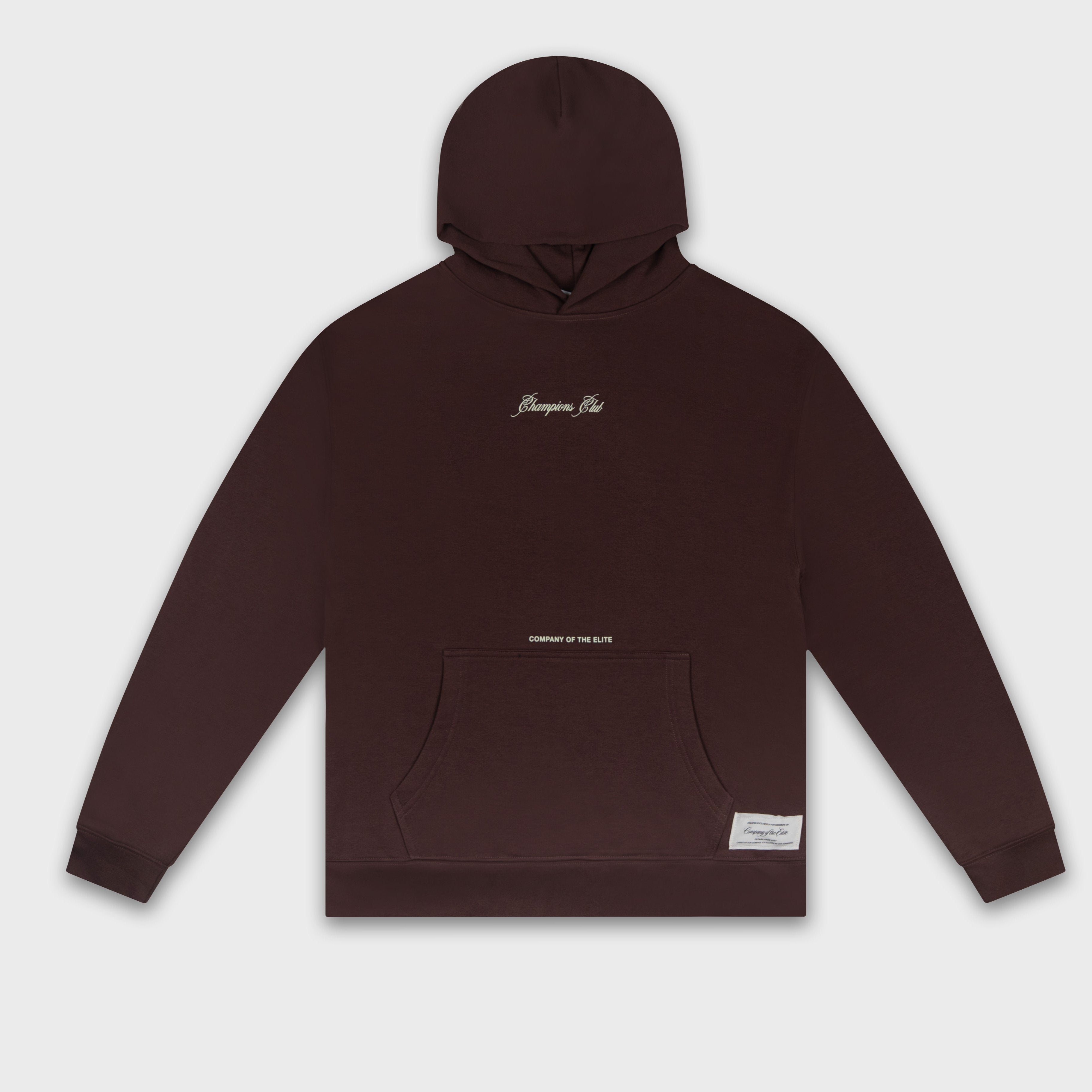 Champions Club Victory Hoodie