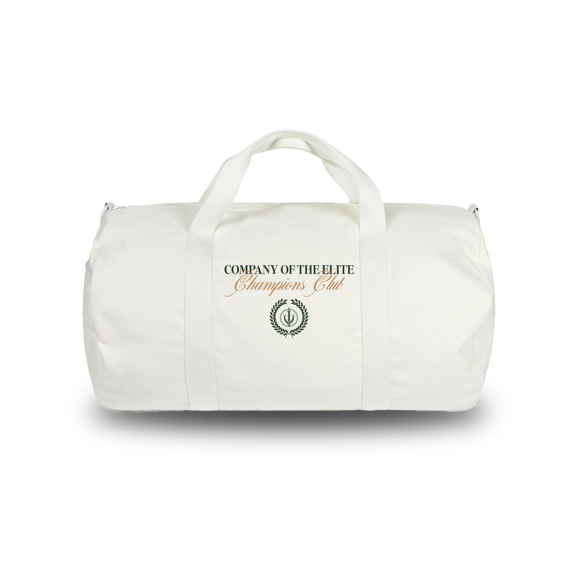 Champions Club Duffel