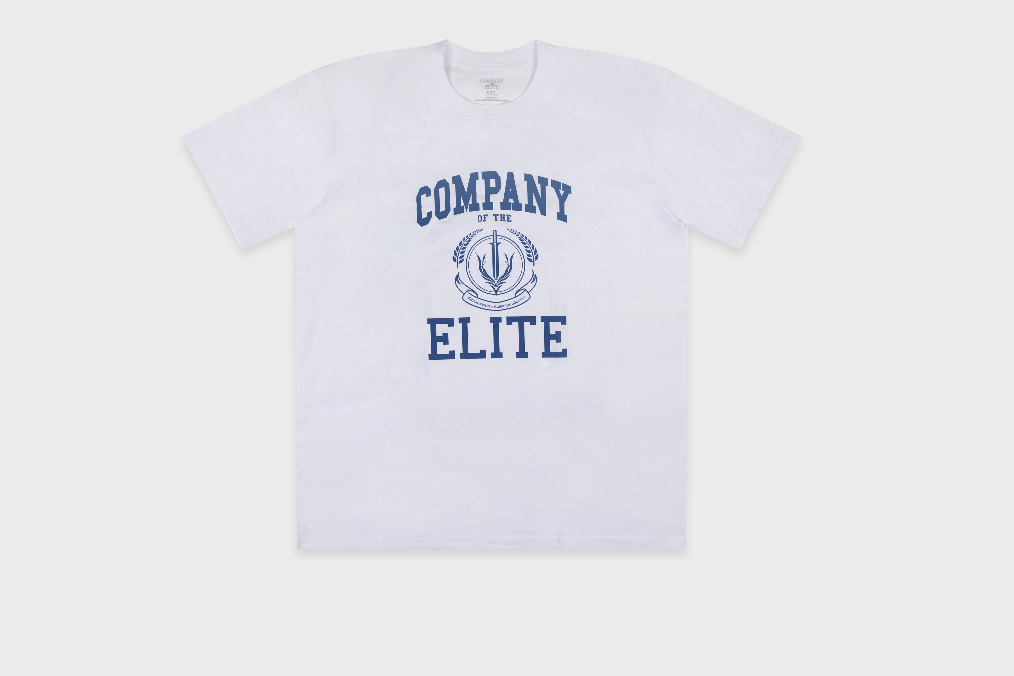 University Elite Tee