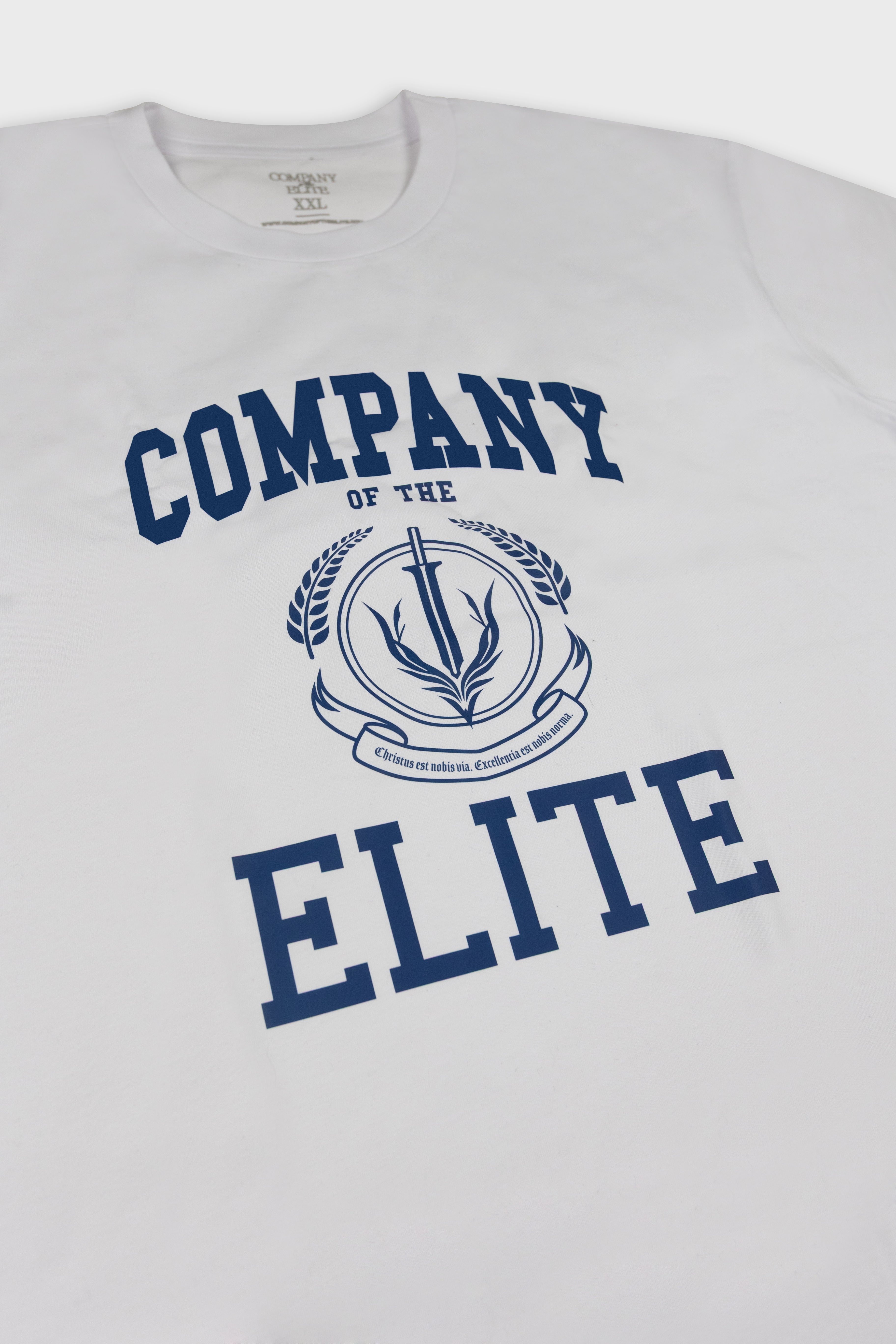University Elite Tee