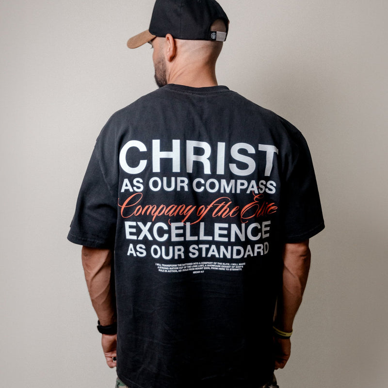 The Motto Tee
