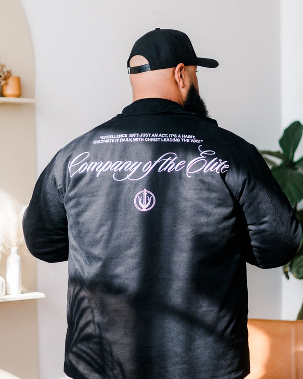 Legacy Jacket