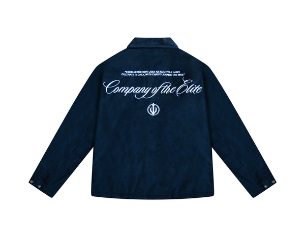 Legacy Jacket