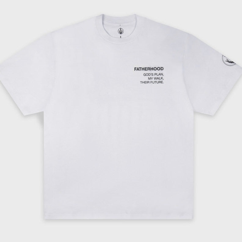 Father's Touch Tee