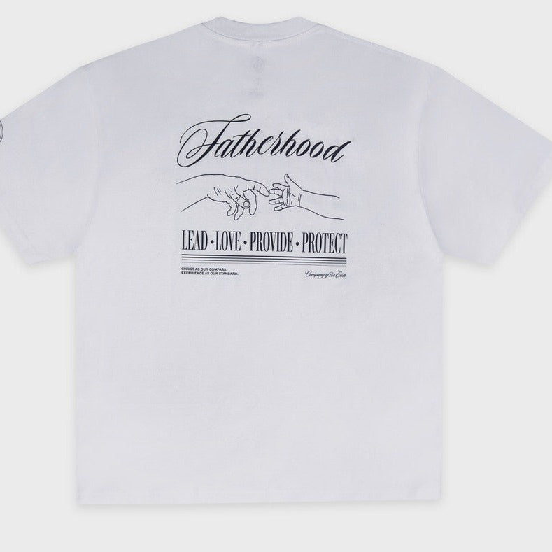 Father's Touch Tee