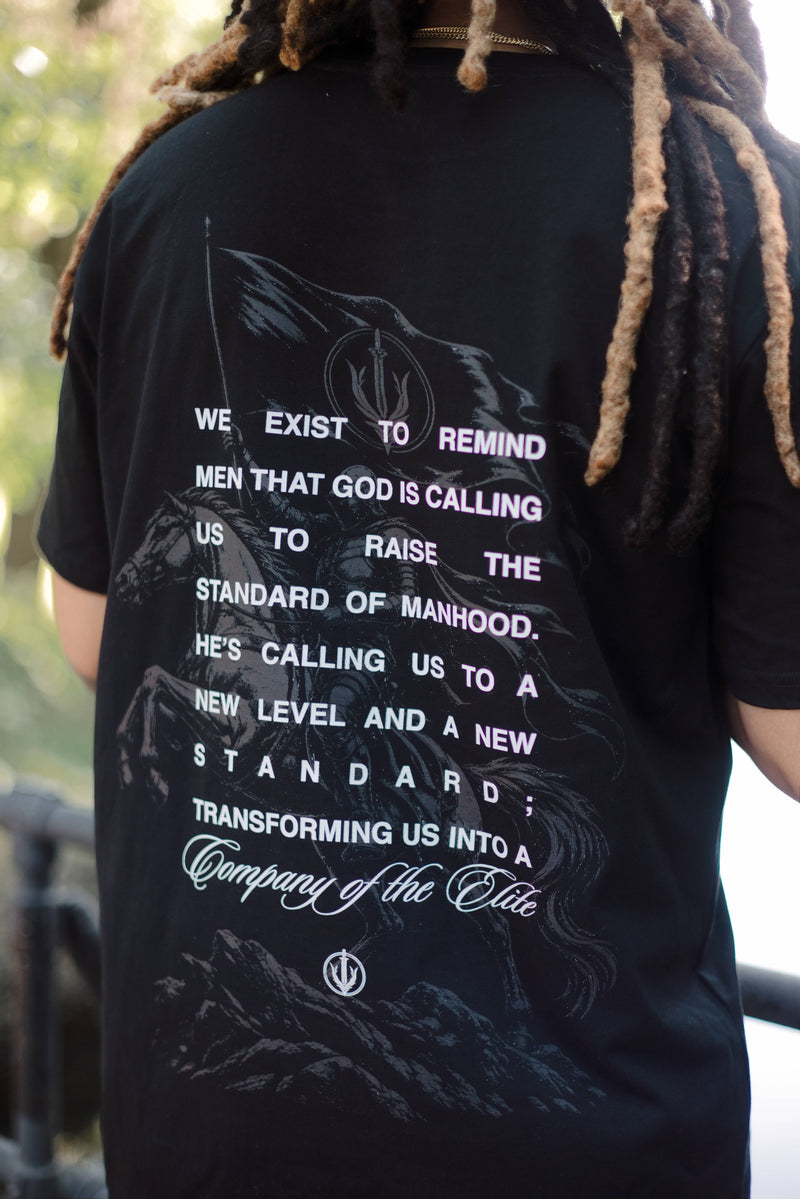Raise the Standard Tee