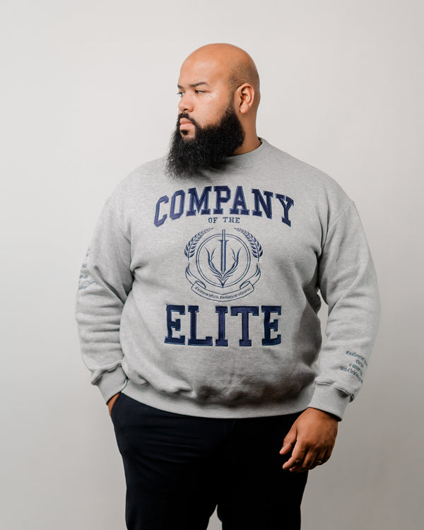 University Elite Sweatshirt