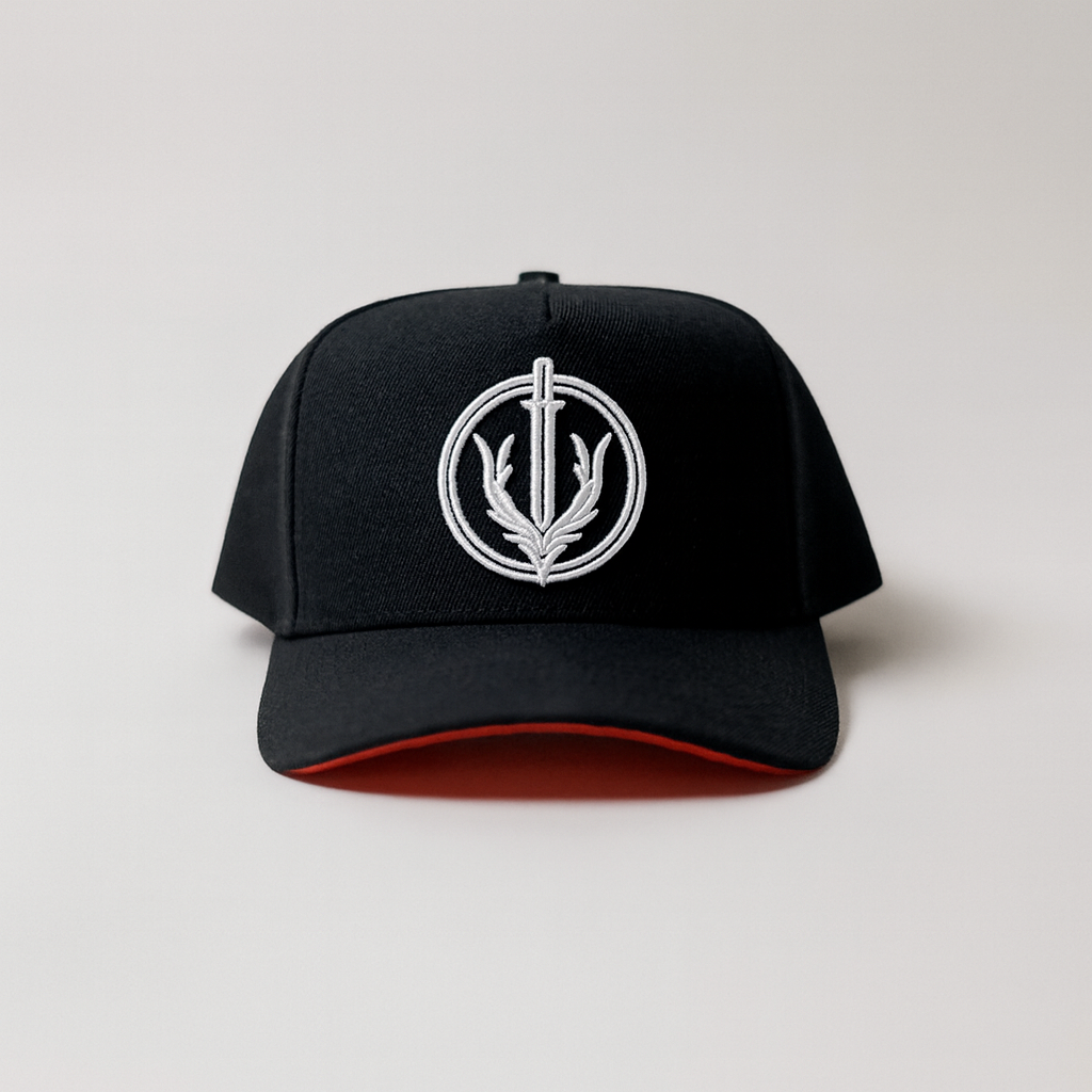Phantom Red - ICON HAT