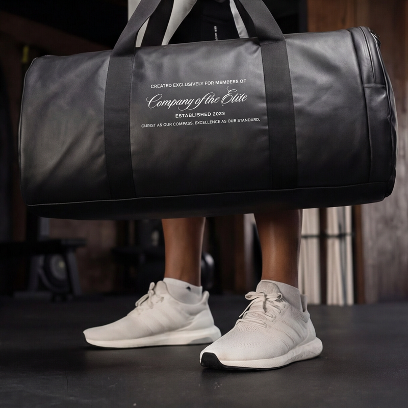 Legacy Duffle Bag
