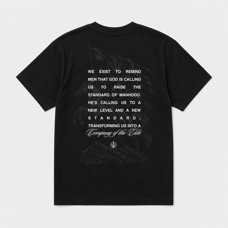 Raise the Standard Tee